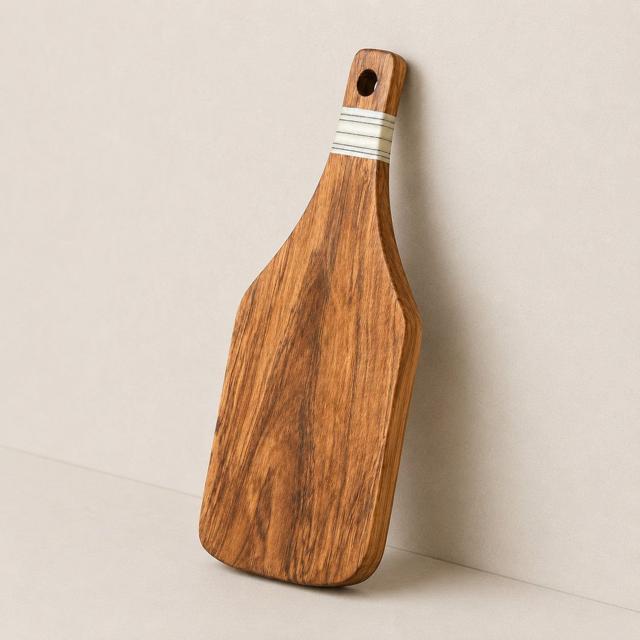 Tabla de Madera · Madera de Olivo · Kenia · Kalathia